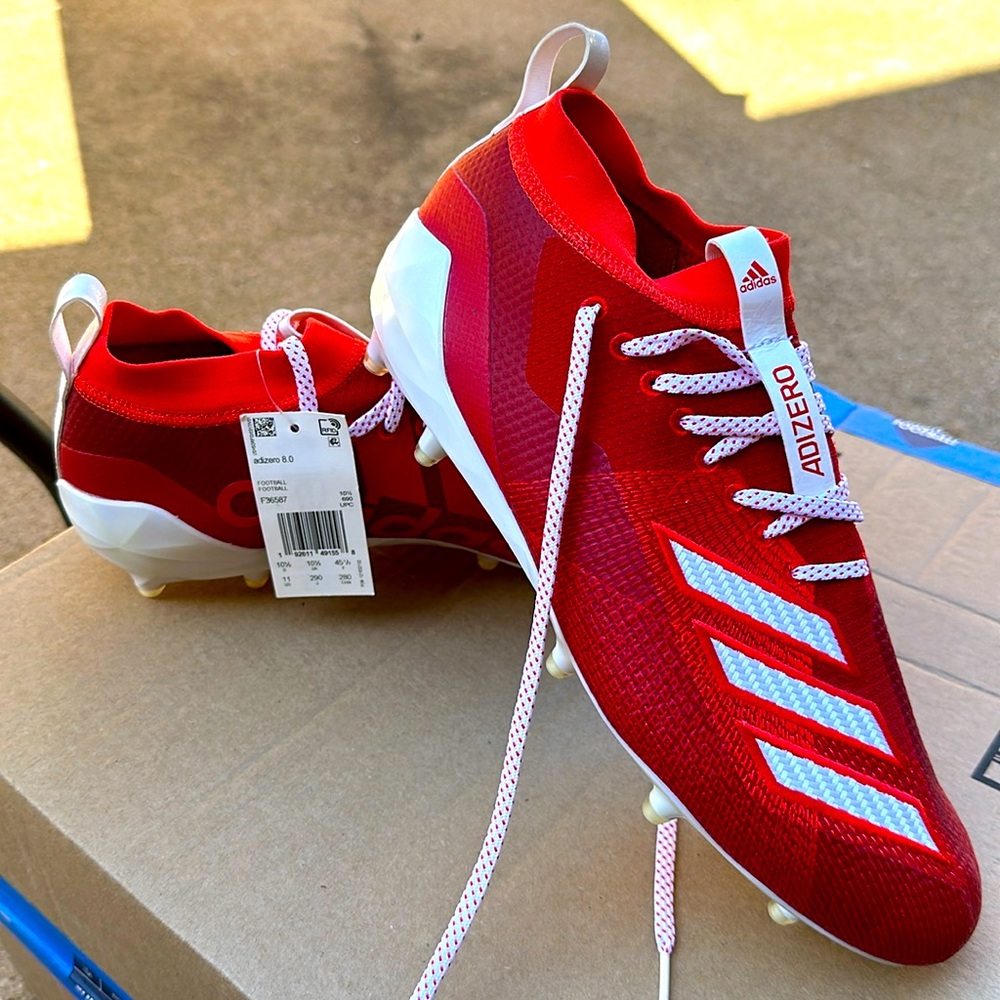 Adidas Adizero 8.0